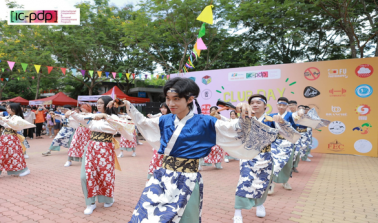 Club Day 2022 – Nơi tình yêu với CLB bắt đầu