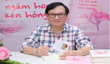 Cuốn sách tuổi thơ chữa lành những trái tim người lớn