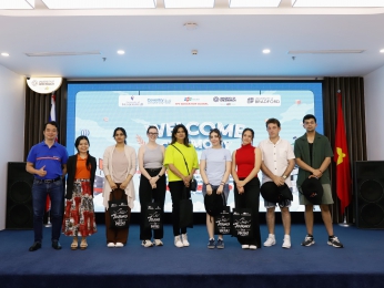 FPT Education Global khai mạc chương trình Summer School cho đoàn sinh viên Anh