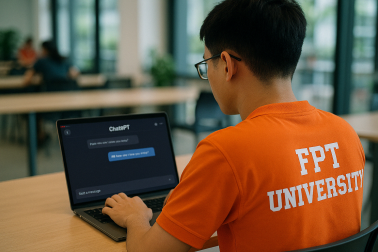 Gen Z và sự thay đổi hành vi tìm kiếm thông tin trong kỷ nguyên AI