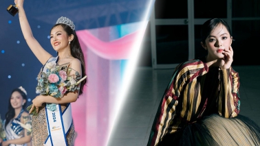 Hành trình dám thử của Á Khôi Trần Huỳnh Diễm Trinh tại Trường Đại học FPT phân hiệu Cần Thơ