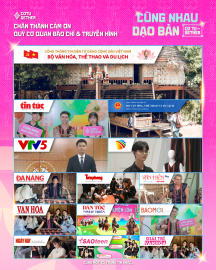 “Cơ Tu-Gether”: Hành trình những người trẻ FPTU đánh thức vẻ đẹp văn hóa Cơ Tu giữa lòng Đà Nẵng