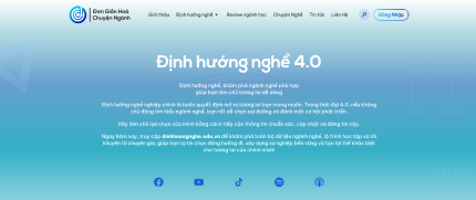 FPT xây dựng hệ sinh thái hướng nghiệp cho học sinh, sinh viên