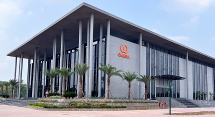 Khánh thành nhà đa năng Omega Hub, mở đầu chuỗi hoạt động kỷ niệm 20 năm thành lập Trường ĐH FPT