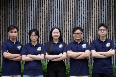 Sinh viên FPT xây dựng AI để biến hành trình Manifest thành hiện thực