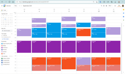 Top 5 ứng dụng giúp cư dân Ao làng “nâng trình” chạy deadline
