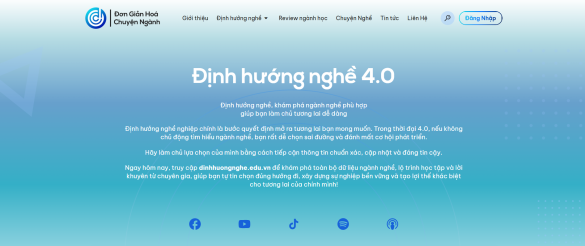 FPT xây dựng hệ sinh thái hướng nghiệp cho học sinh, sinh viên