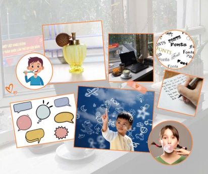NHỮNG TIPS NHỎ TÁC ĐỘNG TÍCH CỰC ĐẾN CÁCH NÃO XỬ LÝ THÔNG TIN